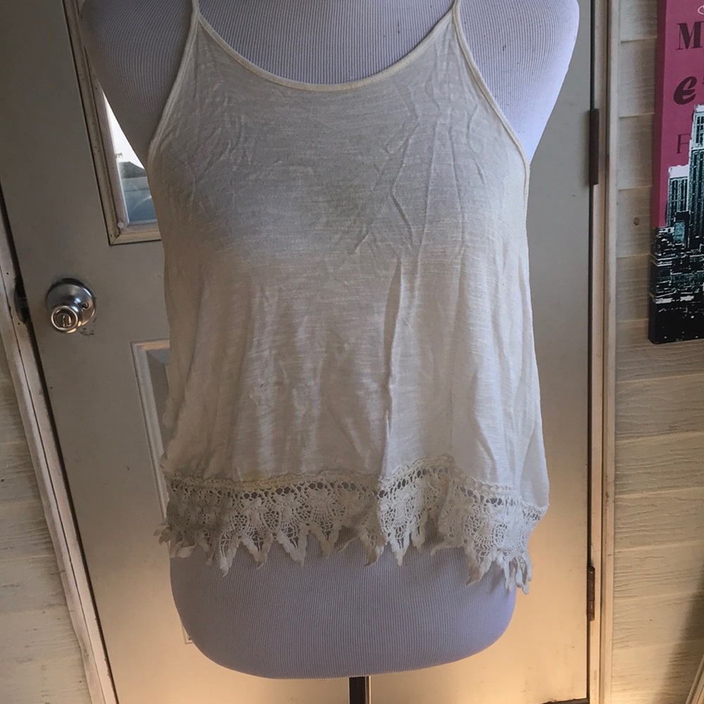 FOREVER 21 TANK TOP